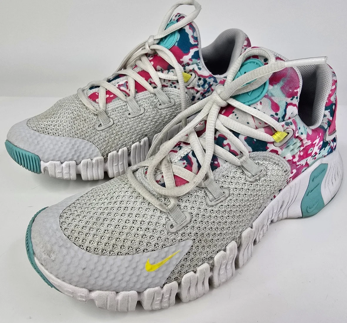 Nike Free Metcon 4 Graffiti Graphics W for sale | eBay