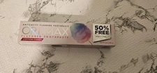 Optimax Cotton Candy Flavored Toothpaste 2.8oz