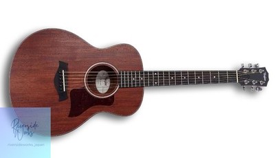 TAYLOR Akustikgitarre GS Mini gebraucht