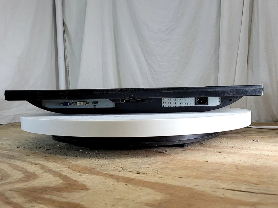 ACER V246HQL UM.UV6AA.002 23.6" LCD Monitor VGA HDMI DVI GRADE B NO BASE/STAND - Image 3 of 4