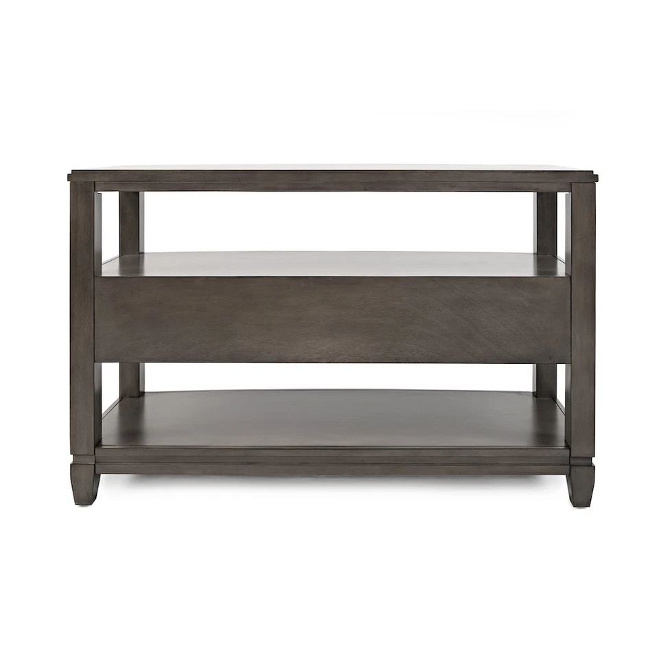 Современный диван-стол Scarsdale Coastal 50 дюймов - Изображение 2 из 4