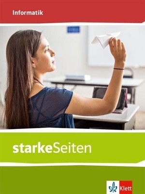 starkeSeiten Informatik: Schulbuch Klassen 7-10 (Hardback) (UK IMPORT)