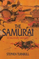 Stephen Turnbull | The Samurai | Taschenbuch | Englisch (1996) | Routledge