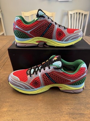 Jae Tips x Saucony “Poison Ivy” ProGrid Triumph 4 | Complex Con
