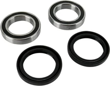 Pivot Works Front Wheel Bearings Kit for KTM 300 XCW 06-22
