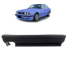 Hecksto�stange M-Tech passend f�r BMW 5er E34 Limousine 1987-1997
