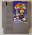 1990 Muppet Adventure Nintendo Entertainment System NES Video Game Cartridge