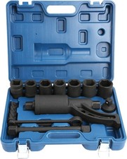 multiplicador de torque fuerza kit manual par...