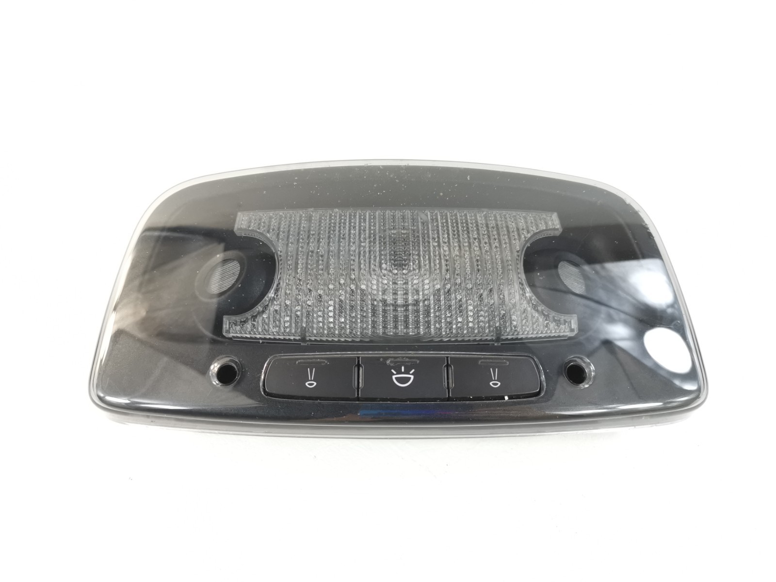 Maserati Ghibli RWD 3.0 L 2015 Rear Overhead Dome Reading Light OEM