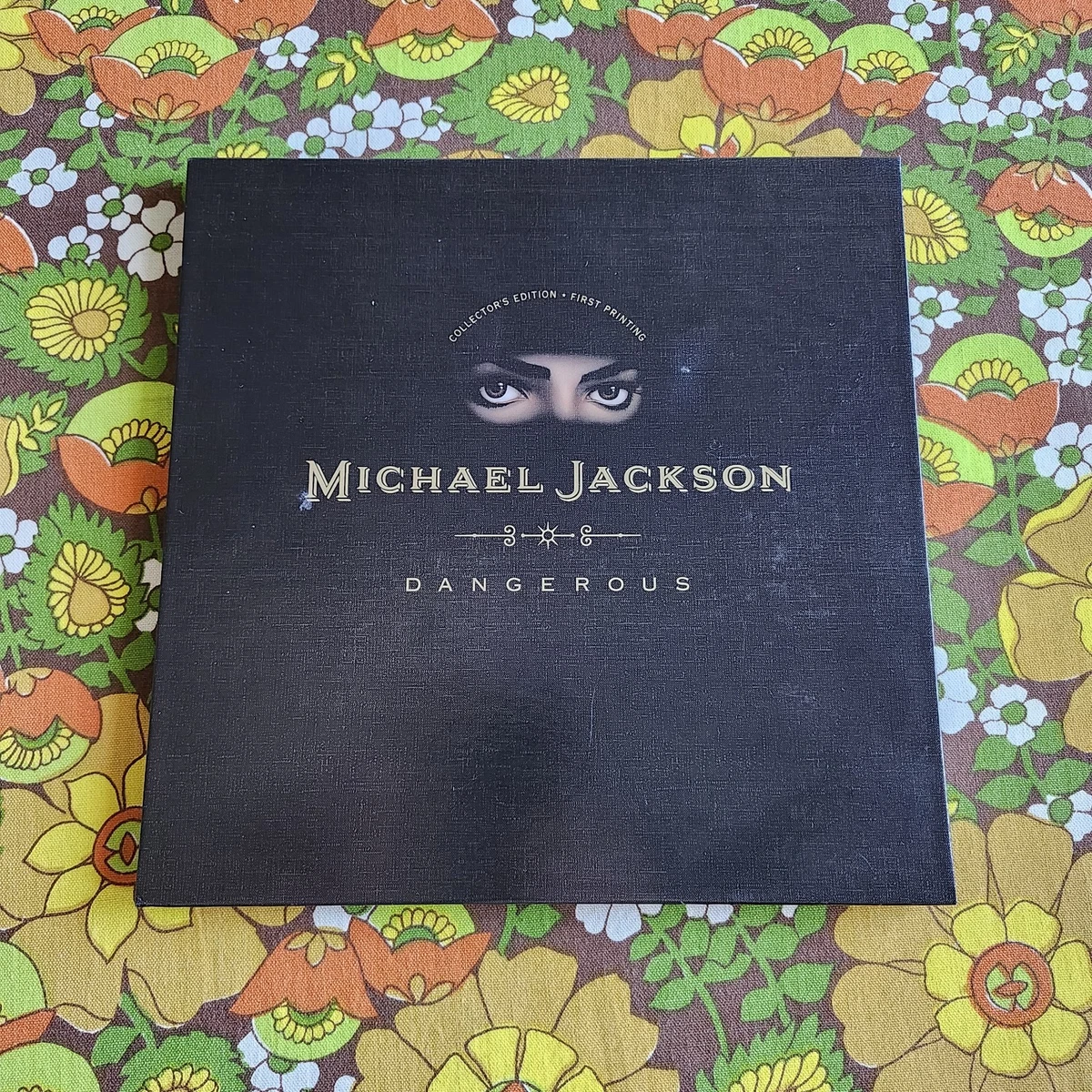 michael jackson dangerous products for sale | eBay