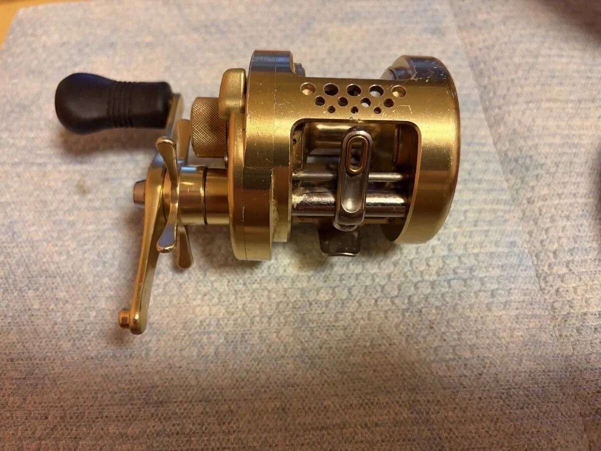 Shimano Calcutta 300 for sale | eBay