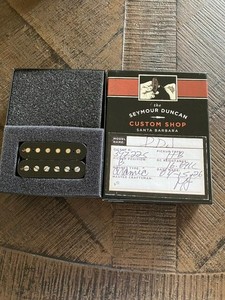 Duncan Distortion | eBay