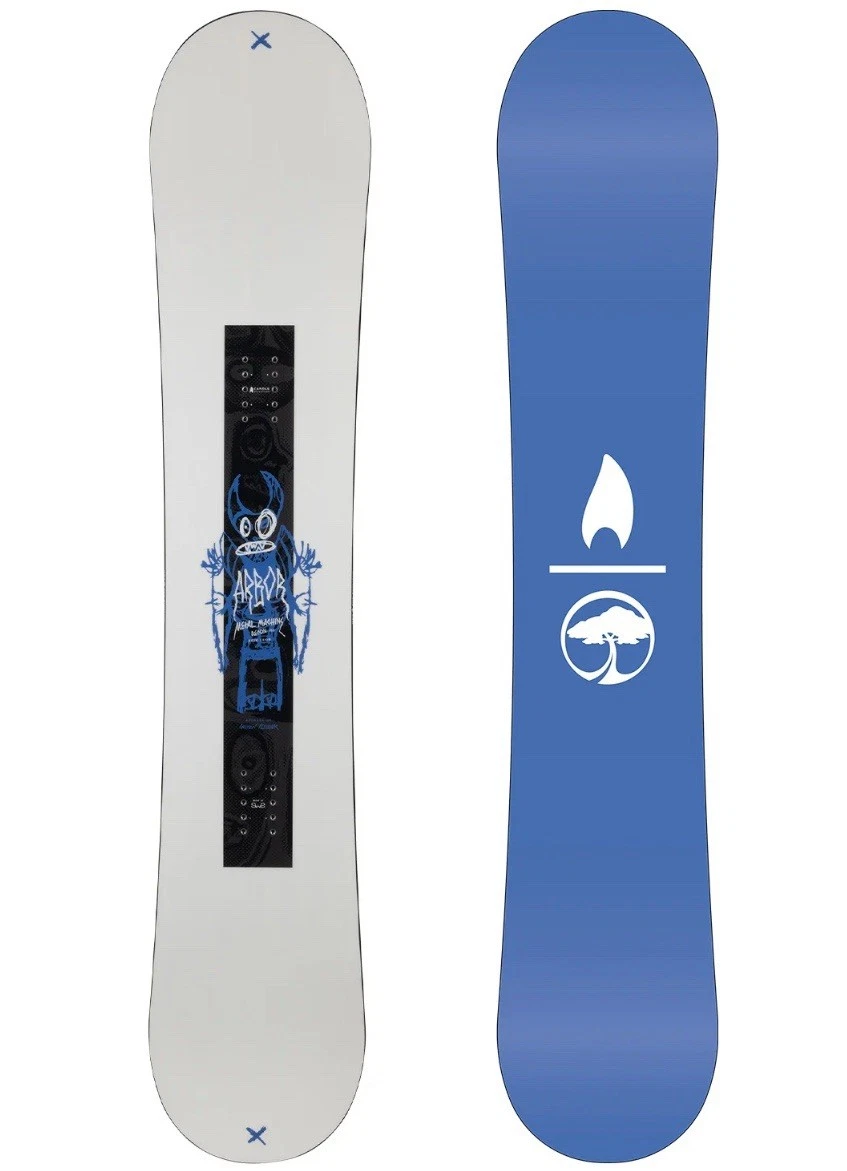 Arbor Snowboards for sale | eBay