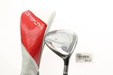 TaylorMade Stealth 2 HD Golf Club Ladies RH 19-deg Fairway Wood Ladies Graphite