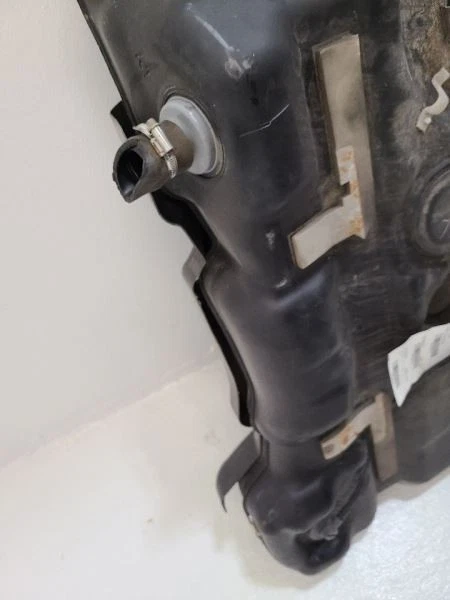 2011-2015 LINCOLN MKX Fuel Tank FWD 18 Gallon BT439002BC 11-15 Foto 3 de 4