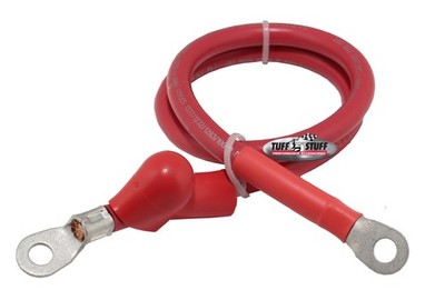 Tuff Stuff Performance 754424 Alternator Replacement Heavy Duty Charge Wires