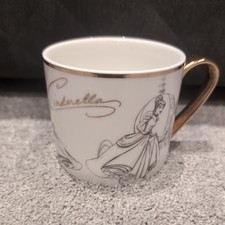 Disney Priness Classic Collectable Cinderella Mug