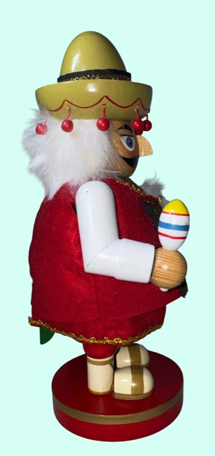Kurt Adler Nutcracker - Thumbnail 4