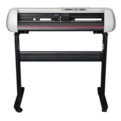 LIYU 53" Vinyl Cutter Plotter 1261mm Vinyl Cutting w/ Optical Eye eBay