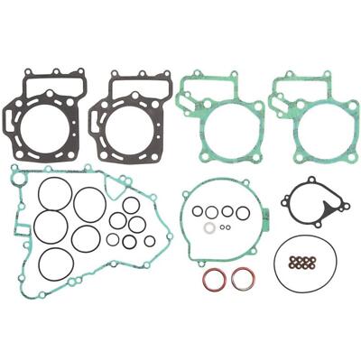 Motordichtsatz für Kawasaki KFX 700 KSV 2006 - 2010 SV700AAB Dichtungssatz