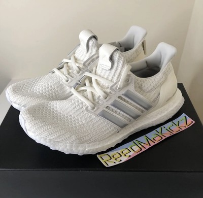 ultra boost targaryen white