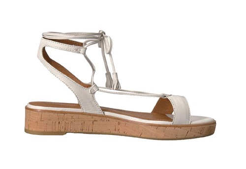 NIB - FRYE Miranda Gladiator Leather Women Sandals - Picture 2 of 6