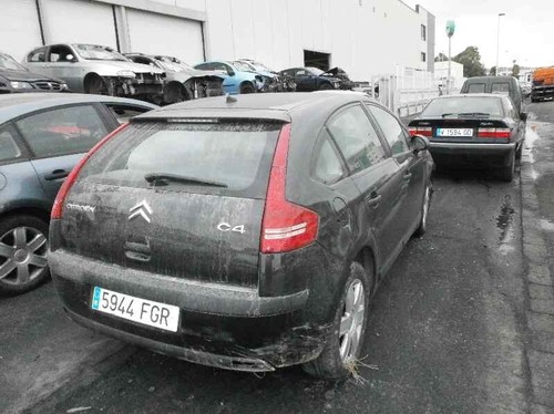 5081E7 FRONT ANTI ROLL BAR / 13197945 FOR CITROËN C4 BERLINA SX - Picture 5 of 9