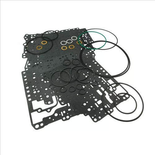 Kit de reconstrucción maestro de transmisión automática A6LF3 revisión para HYUNDAI KIA Transnation - Imagen 4 de 8