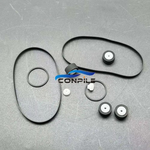 pinch roller Belt Gear for Sony 190 Cassette Deck Walkman Player - Picture 3 of 5