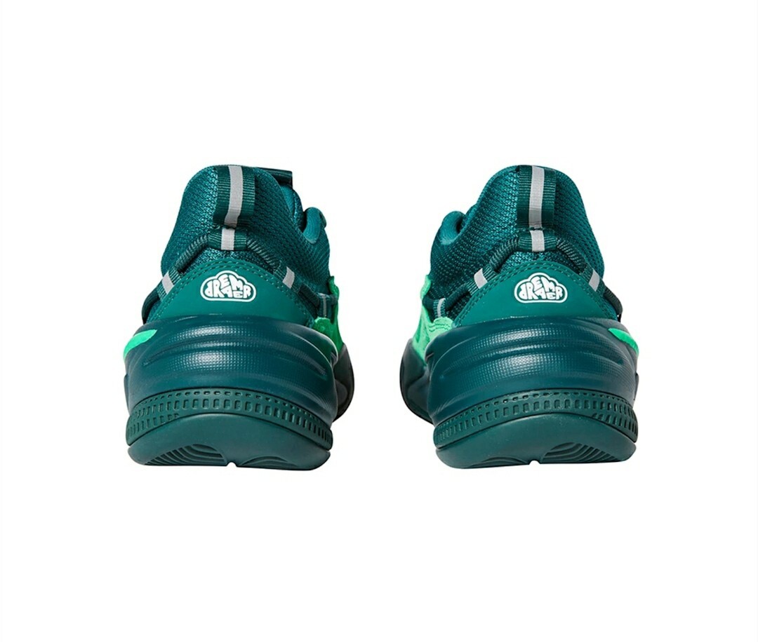 Puma RS DREAMER PROTO GREEN GS Mens size Australia