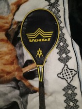 Vintage Volkl servo Tennis Racquet epoxi  glasfaser 4 5/8M M5 EUC rare
