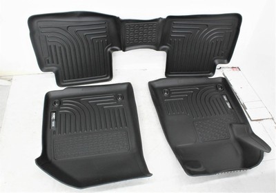 husky car floor liners