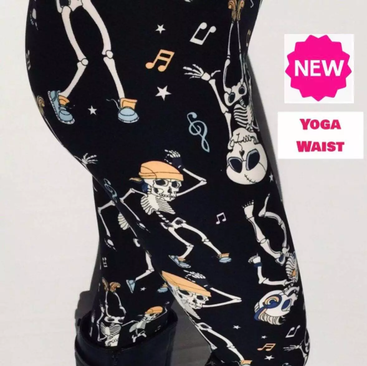 Pirate 2025 leggings lularoe