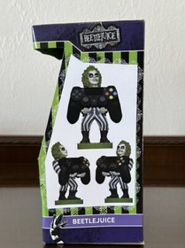 BEETLEJUICE BEETLEJUICE PS3 PS4 PS5 XBOX NES TV Controller, Mobile Phone Holder