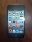 Apple iPod Touch A1367 4th Generation 32Gb Black Tested Working Hundreds Of Song