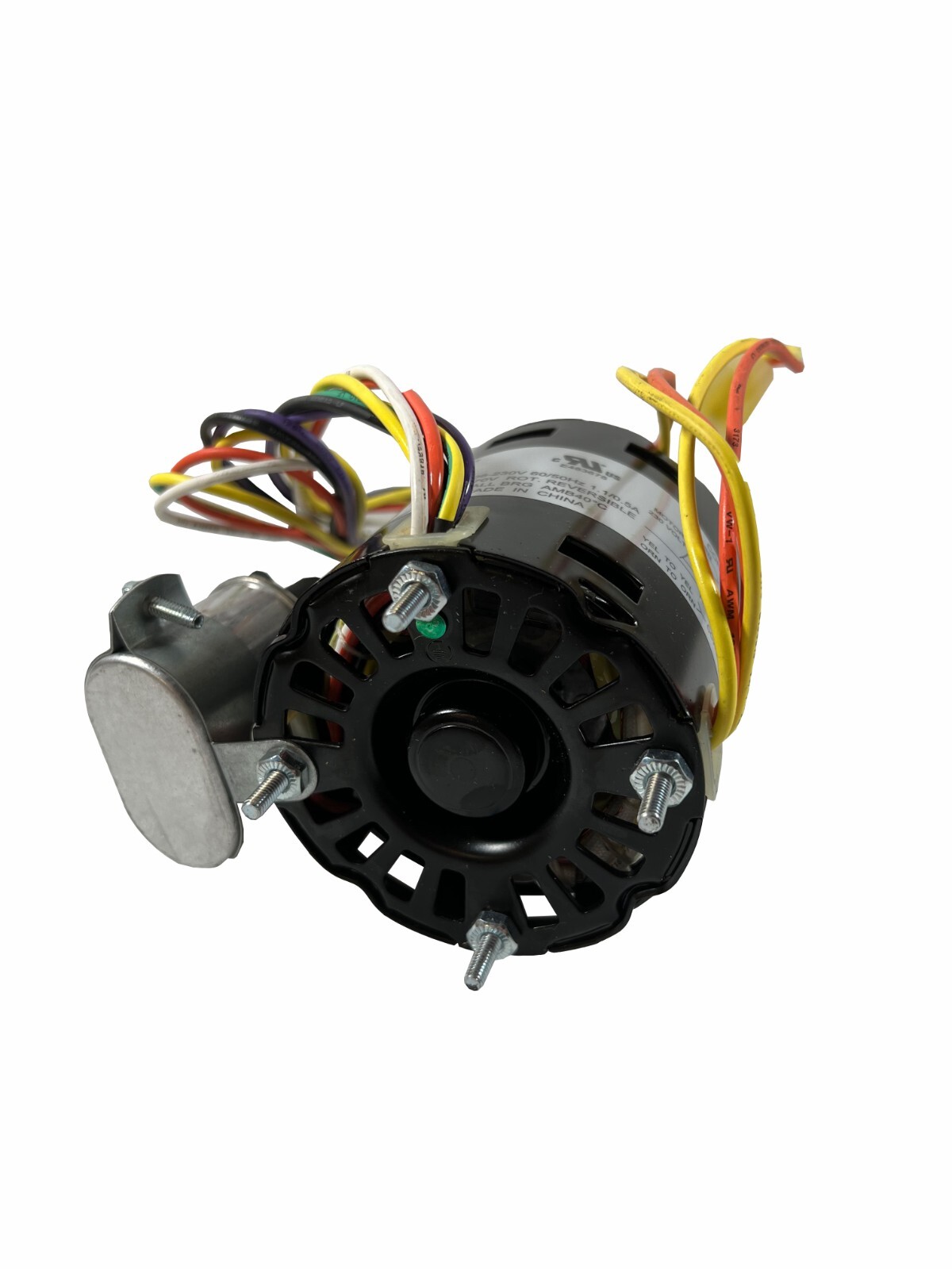 4-N-1 Refrigeration Fan Motor 3.3
