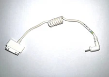 InVue Security HC71136-W Cable w/ 30 Pin Connector - White