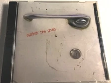 Against the Grain NEW CD Various Artists KMG Records 1998 Sealed Surfonic Gliste