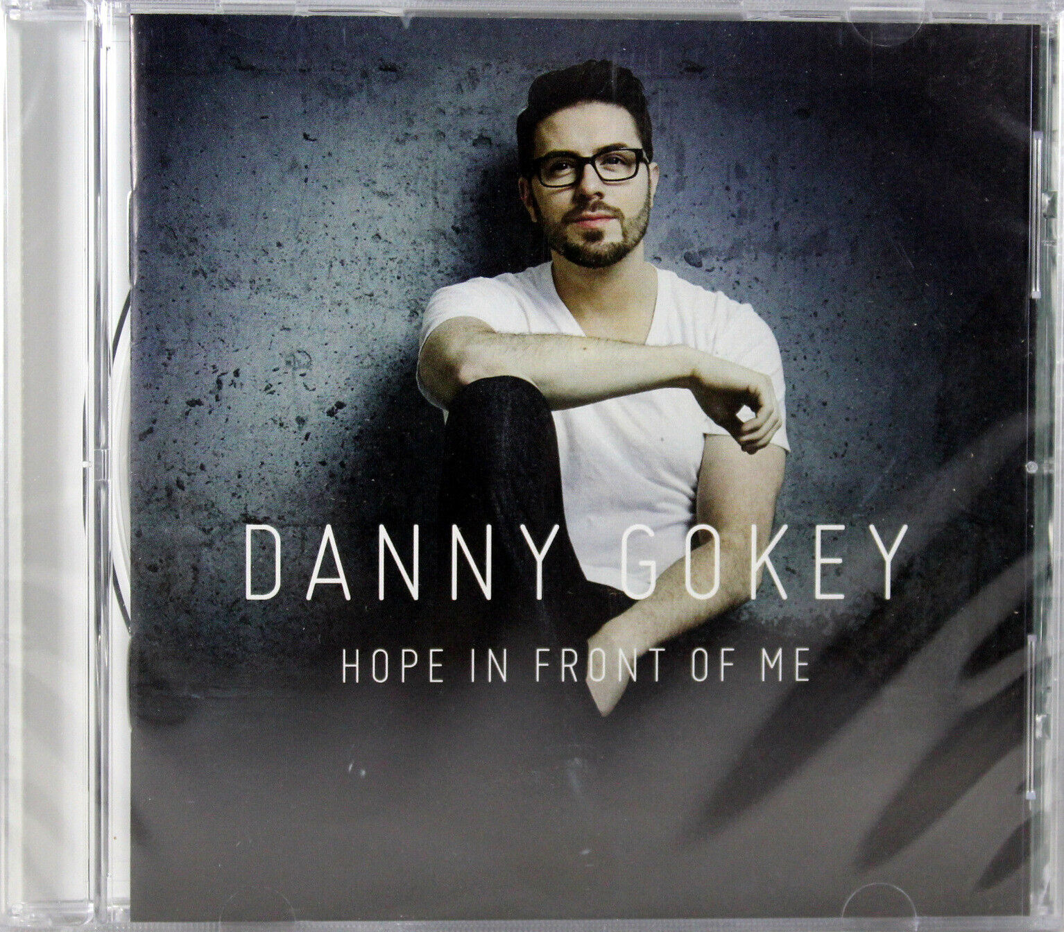 Danny Gokey - New Day (Official Music Video) 