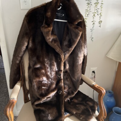 beaver fur coat men
