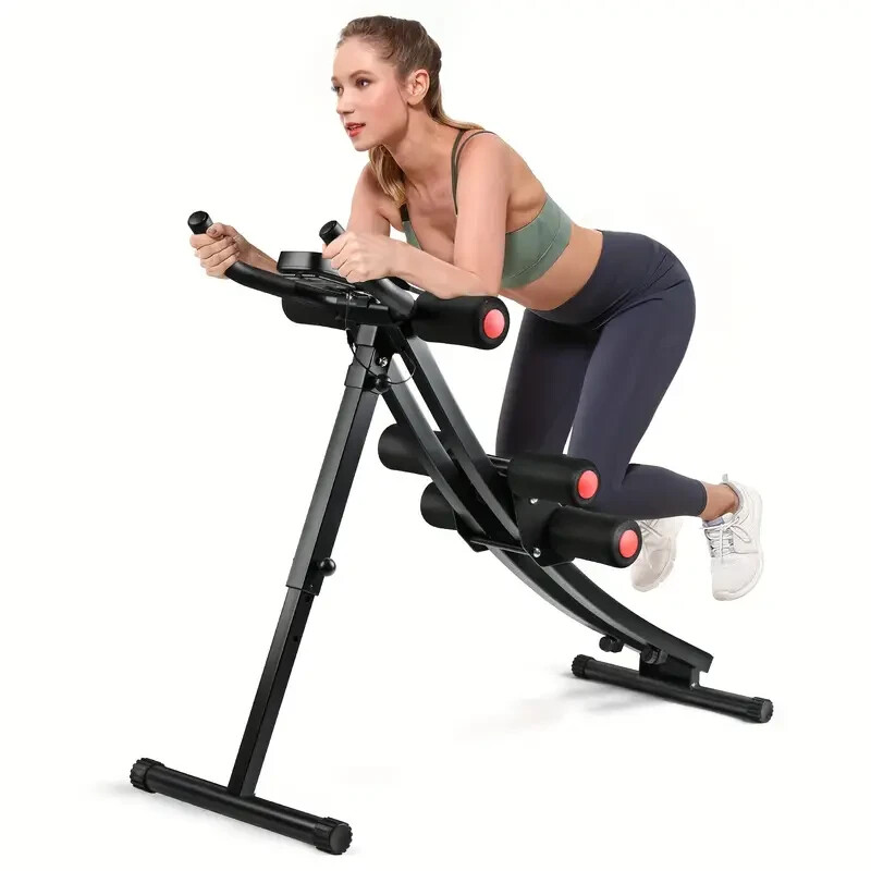 Machines At The Merach Ab Machine 17/mo Finance Fitlaya Fitness