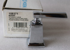 Moen 158371 - Hot Handle, Lever Handle Kit - Chrome