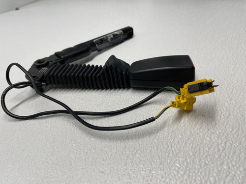 2006-2012 Mercedes-Benz R350 Front Right Side Seat Belt Buckle A2518600469 OEM - Picture 3 of 13