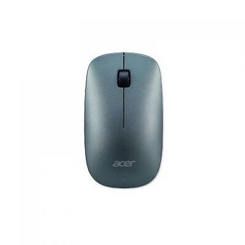 Acer Wireless Mouse M502 Green 2.4GHz RF Wireless 1200 DPI Optical GP.MCE11.01K - Image 2 of 4