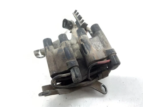 2730133520 Zündspule für KIA JOICE LS 2000 6327396 - Bild 3 von 10