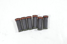 Porsche 911 996 M96 Spark Plug Tube SET 99610532552