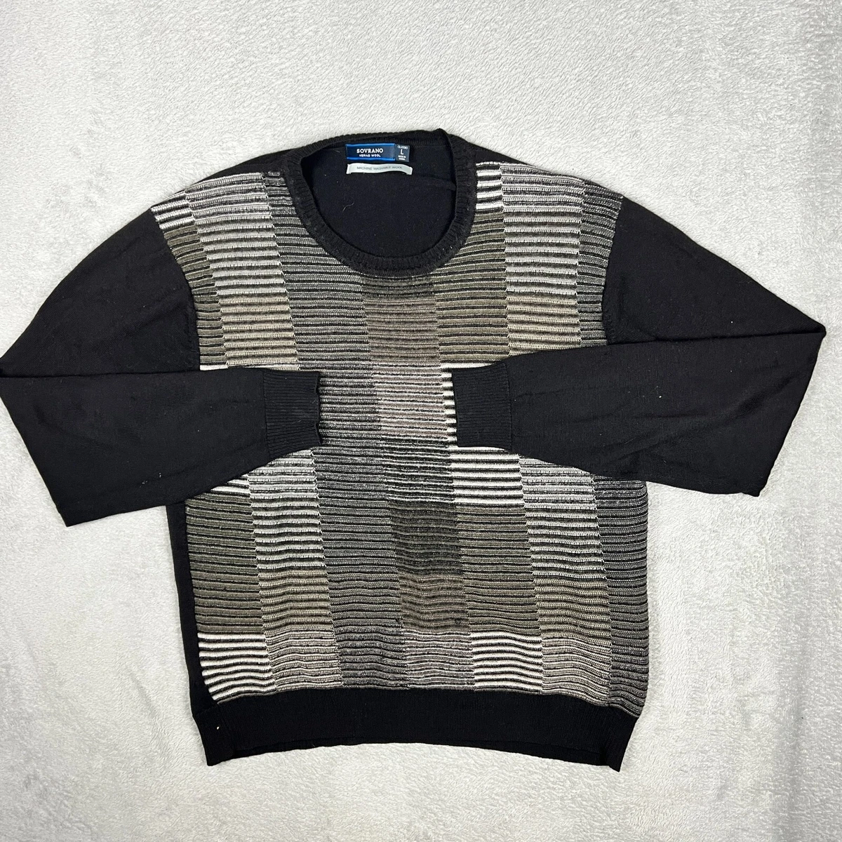 Sovrano knitwear best sale