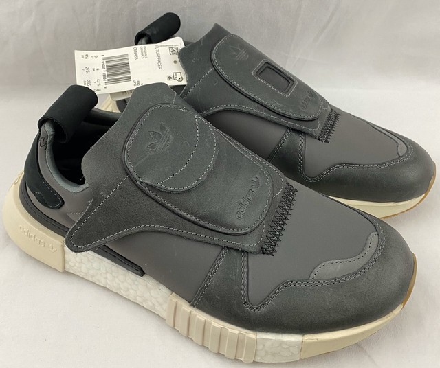 adidas futurepacer grey