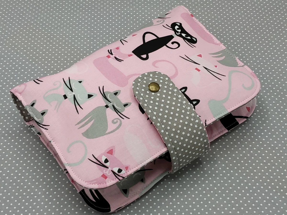 Nappy and wipes wallet sales