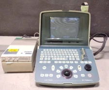 B-K Medical Merlin 1101 Ultrasound-MAB-9260